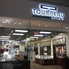 Tourneau sawgrass discount