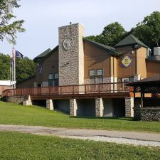 Camp Belzer in 6102 Boy Scout Rd, Indianapolis, IN 46226, USA