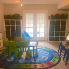 The Cornerstone Academy - In Home Child Care