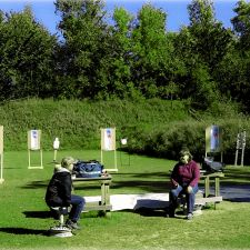 East Central Mn CCW Instruction
