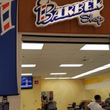 S B B Barber Shop 217 Burr Pl Schofield Barracks Hi 96857 Usa