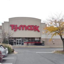 T.J. Maxx - 20906-B Frederick Rd, Germantown, MD 20876