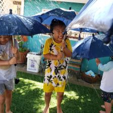 The Preschool at Claremont United Methodist Church