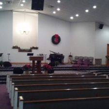 United Pentecostal Church - Norman, OK 73069