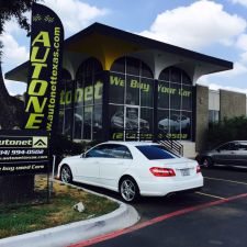 Autonet 1365 Regal Row Dallas TX 75247