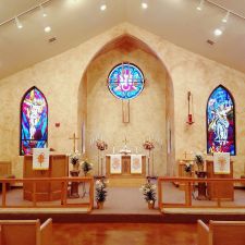 Holy Shepherd Lutheran Church and Preschool-LCMS