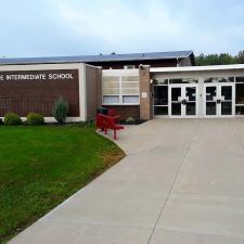 Brookside Intermediate School - 1812 Harris Rd, Sheffield Lake, OH 44054