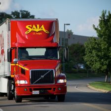 Saia LTL Freight in 617 Lambson Ln, New Castle, DE 19720, USA