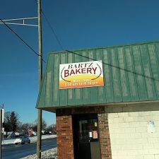 Bartz Bakery - 1532 N Telegraph Rd, Dearborn, Mi 48128