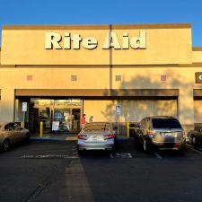 Rite Aid - 3230 W Slauson Ave, Los Angeles, CA 90043 - Hours ...