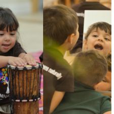 Learn Naturally Preschool