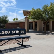 Solano Elementary School