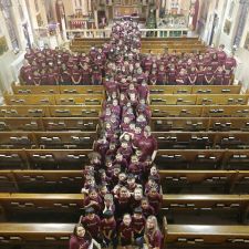 St Anthony's School-Akron