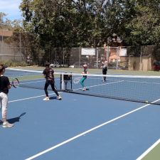 Manalo Tennis Solutions