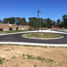 Maddux Elementary School