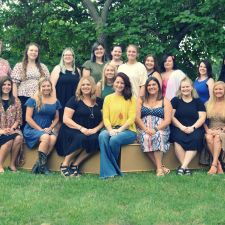 Waverly Forest Academy