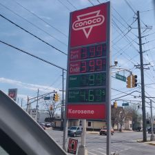 Conoco - 145 S Broadway, Gloucester City, NJ 08030 - Hours, Directions ...