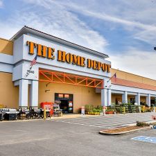 The Home Depot - 7121 Firestone Blvd, Downey, CA 90241