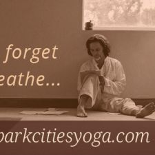 Park Cities Yoga