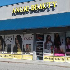 Angie's Beauty Supply in 697 Davis Rd Ste 900, Stockbridge, GA 30281, USA
