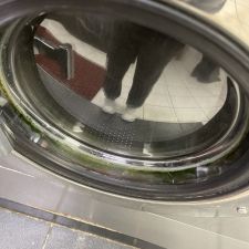 M 59 Coin Laundry & Dry Cleaners photo 8