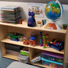 All Kids Learning Center