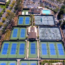 Advantage Tennis Academy