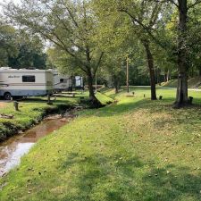 ARARAT RIVER CAMPGROUND - 101 Pioneer Camp Ln, Pinnacle, NC 27043