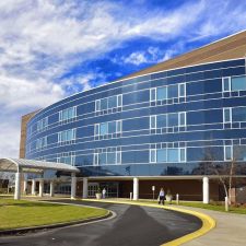 Betsy Johnson Hospital - 800 Tilghman Dr, Dunn, Nc 28334