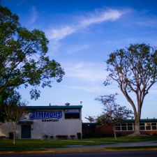 Simmons Elementary School