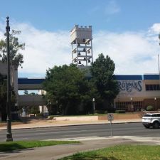 4650 W Olympic Blvd, Los Angeles, CA 90019