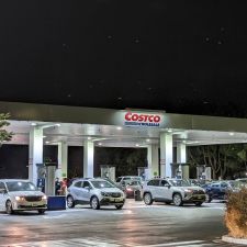 Costco Gas Burbank Hours