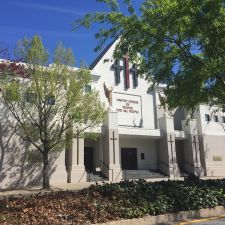 The United House of Prayer for All People in 433 S Main St, Norfolk, VA