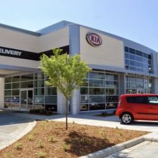 JTs Kia of Rock Hill Service Department - Service Department, 840 N