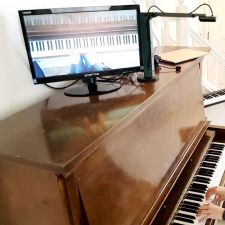 21580 Atlantic Blvd Unit 120 F2, Sterling, VA 20166