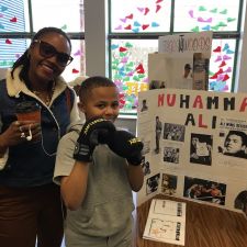 STRONG AMBITIOUS WOMEN LLC