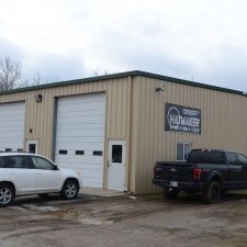 CrossFit Haymaker | 795 W Market St, Warsaw, IN 46580, USA