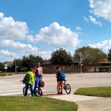 Blanco Vista Elementary School