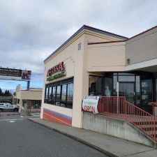 Azteca Mexican Restaurants - 11811 Mukilteo Speedway, Mukilteo, WA 98275