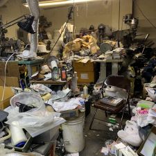 Jimmy Sewing Machine Services - 265 W 37th St, New York, NY 10018