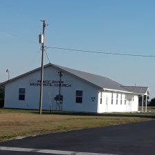 Peace River Mennonite Church - 5279 SW Bull Pond St, Arcadia, FL 34266 ...