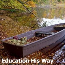 His Vessel Academy Online Education