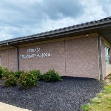 Heritage Elementary School