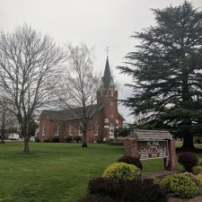 St. Paul Parochial School
