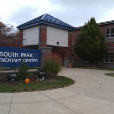 South Park Elementary Center - 2001 Eagle Pride Ln, South Park Township