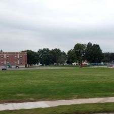 Washington Elementary School