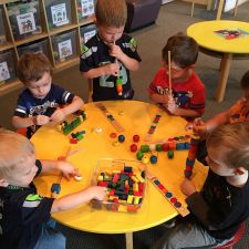 Cherry Valley Kid's Kastle