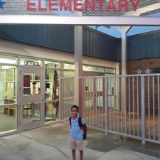 Stewart Elementary School