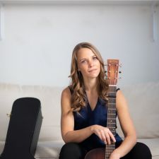 Guitar, Ukulele, and Piano Lessons with Diana Chittester