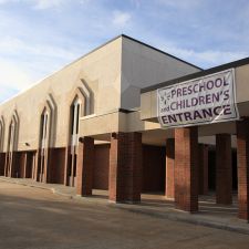 Spring Baptist Academy